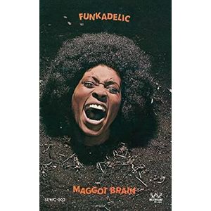 Maggot Brain