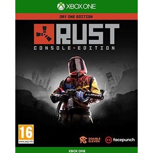 Rust Console Edition Day One Edition (Xbox One)