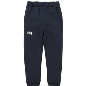 Helly Hansen K HH Logo Pant 2.0 Broek – kofferbak – uniseks kinderen