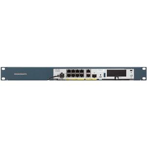 Rackmount.IT Montageset voor Cisco ISR 1160 Serie