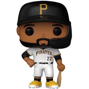 FUNKO POP! MLB: HACKERS - Andrew McC (May Vary Styles)