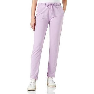 Blue Seven Pantalon de jogging pour femme, Lilas Orig, 40