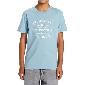 DC Shoes World Renowned SS Boy T-Shirt Garçon