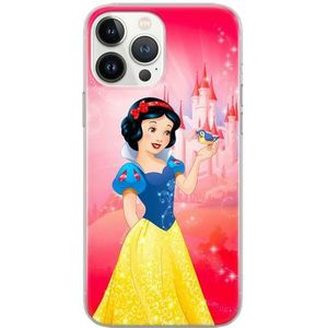 ERT GROUP Samsung S10 Plus origineel en officieel gelicentieerd product Disney Snow White 001 perfect afgestemd op de vorm van de mobiele telefoon, TPU-beschermhoes
