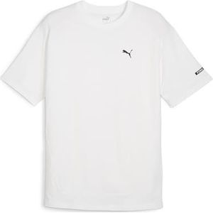 PUMA T-shirt unisexe Rad/Cal
