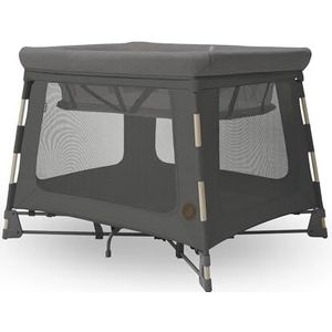 Maxi-Cosi - Swift - Campingbedje - Beyond Graphite - Eco