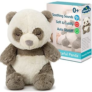 cloud b Peaceful Panda Aide à l'endormissement