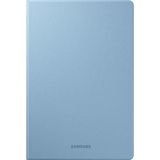 Samsung EF-BP610 beschermhoes voor Galaxy Tab S6 Lite blauw