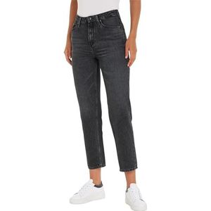 Tommy Hilfiger Klassieke rechte Hw a Jax jeansbroek voor dames, Jax