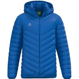 Erima Veste matelassée CMPT pour femme (2062409) - Bleu marine - Taille 46
