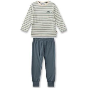 Sanetta Pyjama long pour garçon, Tartre, 140