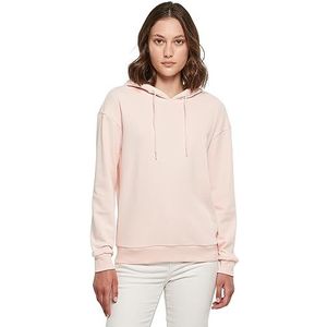 Ladies Everyday Hoodie met capuchon Pink
