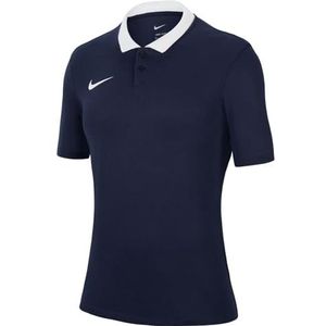 Nike W NK DF Park20 Poloshirt Dames SS