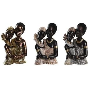 DKD Home Decor Figurine décorative, standard