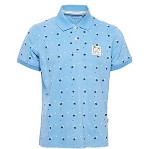 Blend Poloshirt voor heren, 184039/Regatta