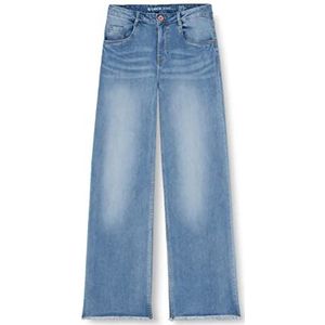 Garcia Pants Denim Jeans, Light Used, 176 Girl'S, Light Used, Licht gebruikt