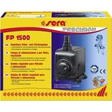 SERA Pomp voor filtratie en circulatie van water FP 1500