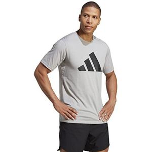 adidas Tr-es Fr Logo T-shirt voor heren