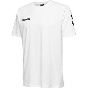 Hummel Kinderen T-shirt HmlGO Cotton