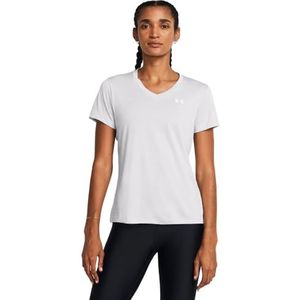 Under Armour Tech Ssv T-shirt met korte mouwen voor dames