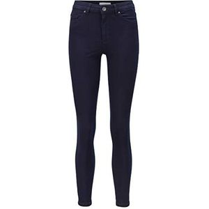 BOSS Superskinny Crop 1.0 Jeans, Dark Blue406, 25 Femme