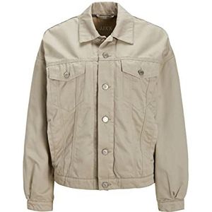 JACK&JONES Canvas Jacket JJXX JXMOCCA Noos Damesjas, London Fog