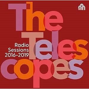 Radio Sessions 2016-2019