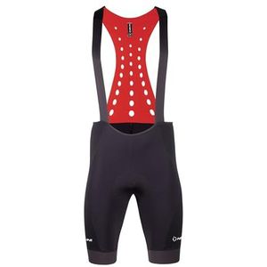 NALINI New Ergo Bib Short pour homme