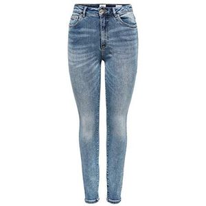 Only Dames Jeans 15181934