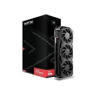 XFX RADEON RX 7900XT Gaming grafische kaart 20GB GDDR6, AMD RDNA��™ 3 (RX-79TMBABF9)