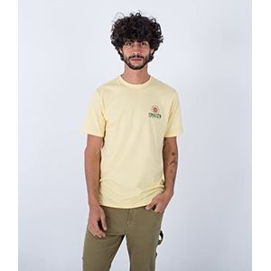 Hurley Evd Exp Cosmic Groove S/S T-shirt pour homme