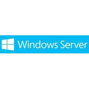 Microsoft 803DBP4 Server CAL 2019 Italian 1pk DSP OEI 5 Clt Device