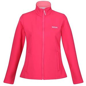 Regatta Connie V Softshelljas voor dames, Rethink Roze