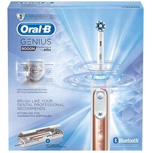 Oral-B Genius Brosse À Dents Électrique Par Braun