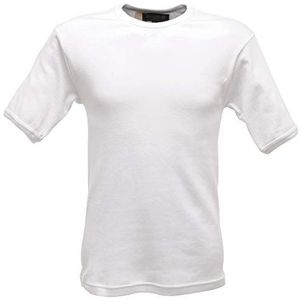 Regatta Thermisch T-shirt voor heren met korte mouwen Thermal Base Layer voor heren (1 stuk)