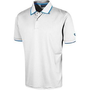 Island GREEN Island Green Collection lente/zomer golfshirt voor heren (1 stuk)