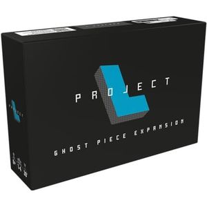 Project L Ghost Piece-uitbreiding