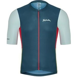 Spiuk Star Searchers Herenshirt