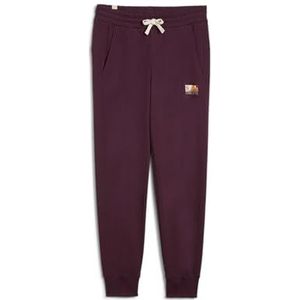 PUMA Better Sportswear Pants Pantalon tricoté pour femme