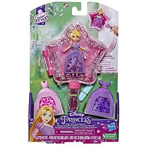 Disney Princess Styling Surprise Glitter Pen Rapunzel speelgoed voor kinderen vanaf 4 jaar