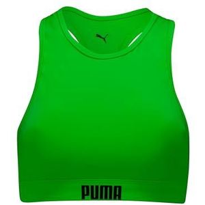 PUMA Bikinitop voor dames met racerback