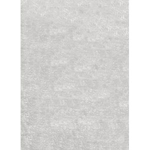 Mani Textile - Tapijt pastel, grijs, afmetingen: 80 x 150 cm