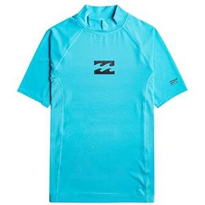 Quiksilver Waves Jongens Rashguard Set All Day Ss