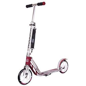 HDO Big Wheel 205 magenta/silber | 14764