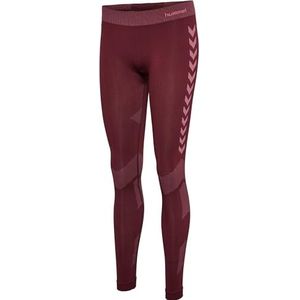 hummel Legging d'entraînement First Seamless pour femme