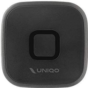 UNIQO 5 W draadloze oplader voor iPhone 13, 12, 11, X, 8 Plus, Samsung Galaxy S21, S20, S10 en S10+, S9 en S9+, S8 en S8+