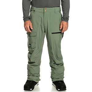 Quiksilver Utility Herenbroek (1 stuk)