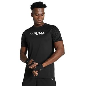 PUMA PUMA fit Ultrabreathe T-shirt voor heren