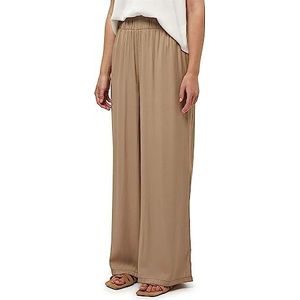 Peppercorn Erissa damesbroek, 5944 Ermine Brown, L, 5944 Ermine Brown