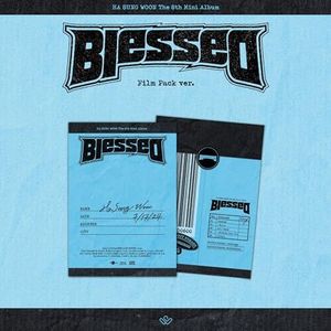 Blessed - Film Pack Version